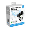 MiLi Lokalizator GPS Bluetooth MiTag Tracker (Apple only) klakson rowerowy elektryczny