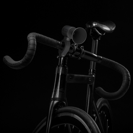 MiLi Lokalizator GPS Bluetooth MiTag Tracker (Apple only) klakson rowerowy elektryczny