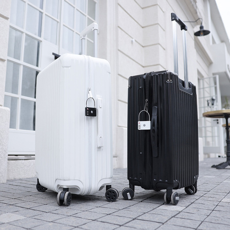 MiLi Lokalizator GPS Bluetooth MiLock Tracker (Apple only) kłódka do bagażu