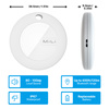 MiLi Lokalizator GPS Bluetooth MiTag Tracker (Apple only) + etui brelok