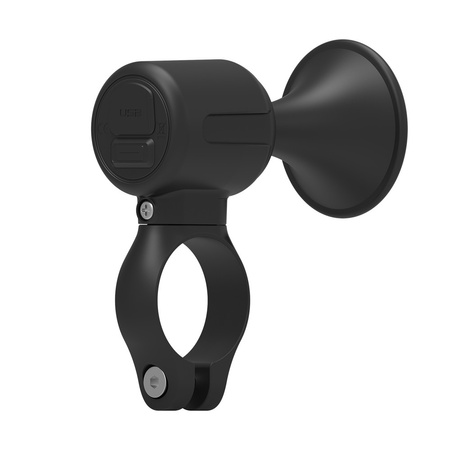 MiLi Lokalizator GPS Bluetooth MiTag Tracker (Apple only) klakson rowerowy elektryczny